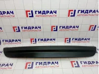 Накладка заднего бампера Kia Cerato (TD) 86695-1M000