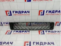 Решетка в бампер центральная Kia Cerato (TD) 86522-1M600