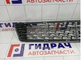 Решетка в бампер центральная Kia Cerato (TD) 86522-1M600