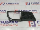 Решетка в бампер левая Kia Cerato (TD) 86563-1M610