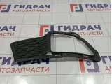 Решетка в бампер левая Kia Cerato (TD) 86563-1M610