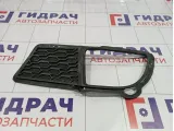 Решетка в бампер правая Kia Cerato (TD) 86564-1M610