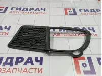 Решетка в бампер правая Kia Cerato (TD) 86564-1M610