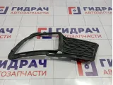 Решетка в бампер правая Kia Cerato (TD) 86564-1M610