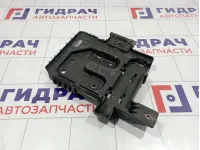 Крепление АКБ (корпус/подставка) Kia Cerato (TD) 37150-1M000