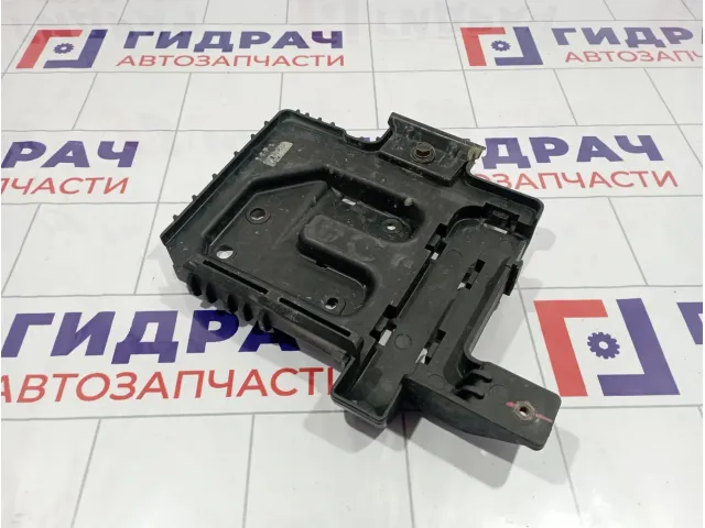 Крепление АКБ (корпус/подставка) Kia Cerato (TD) 37150-1M000