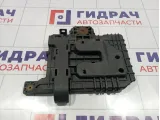 Крепление АКБ (корпус/подставка) Kia Cerato (TD) 37150-1M000