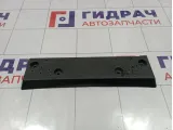 Накладка переднего бампера под номер Kia Cerato (TD) 86519-1M010