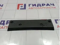 Накладка переднего бампера под номер Kia Cerato (TD) 86519-1M010