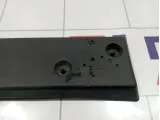 Накладка переднего бампера под номер Kia Cerato (TD) 86519-1M010