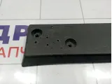 Накладка переднего бампера под номер Kia Cerato (TD) 86519-1M010