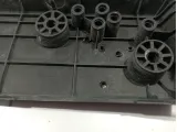 Накладка переднего бампера под номер Kia Cerato (TD) 86519-1M010