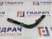 Кронштейн заднего бампера левый Kia Cerato (TD) 86613-1M000