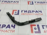 Кронштейн заднего бампера правый Kia Cerato (TD) 86614-1M000