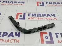 Кронштейн заднего бампера правый Kia Cerato (TD) 86614-1M000