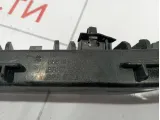 Кронштейн заднего бампера правый Kia Cerato (TD) 86614-1M000