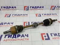 Привод передний левый Kia Cerato (TD) 49501-1M011