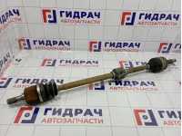 Привод передний правый Kia Cerato (TD) 49500-1M011