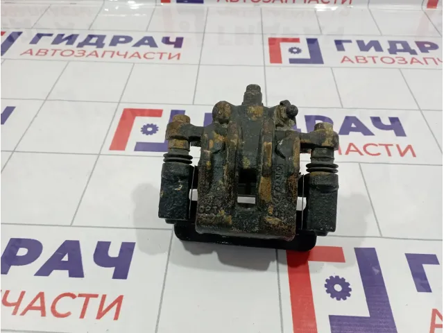 Суппорт тормозной задний правый Kia Cerato (TD) 58311-1MA40