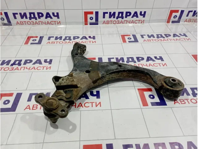 Рычаг передний правый Kia Cerato (TD) 54501-1M100
