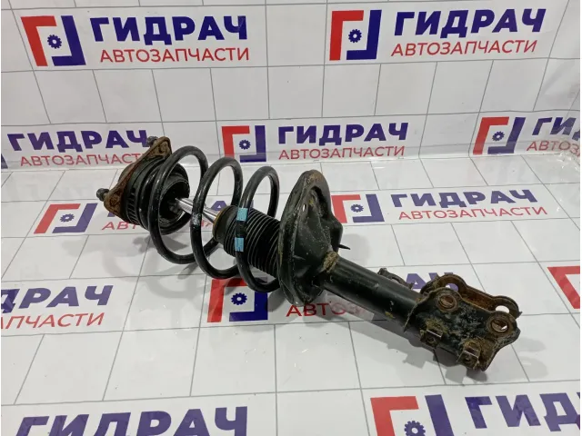 Амортизатор передний левый Kia Cerato (TD) 54651-1M300