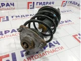 Амортизатор передний левый Kia Cerato (TD) 54651-1M300