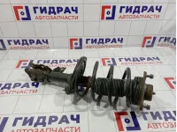 Амортизатор передний правый Kia Cerato (TD) 54661-1M300