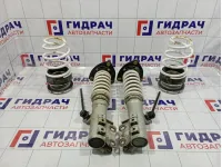 Комплект амортизаторов Kia Cerato (TD)