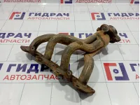 Коллектор выпускной Kia Cerato (TD) 28511-2B010