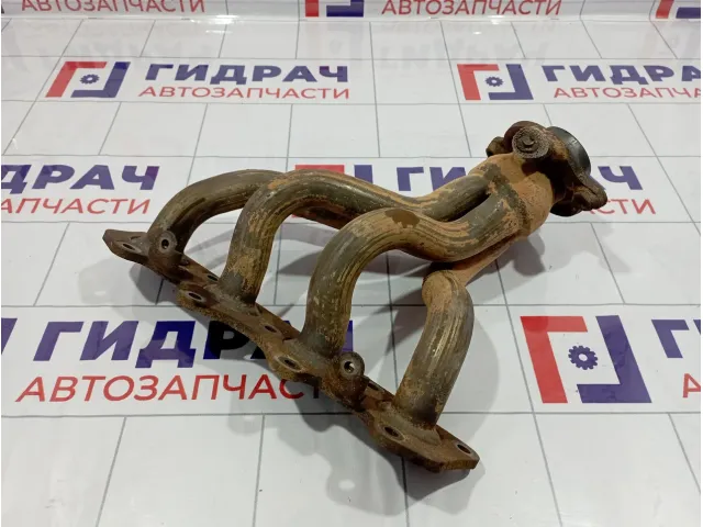 Коллектор выпускной Kia Cerato (TD) 28511-2B010