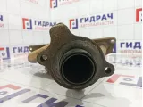 Коллектор выпускной Kia Cerato (TD) 28511-2B010
