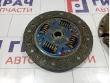 Сцепление Kia Cerato (TD)