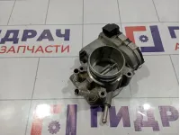 Заслонка дроссельная электрическая Kia Cerato (TD) 35100-2B150