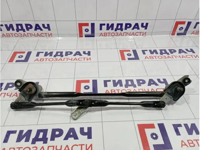 Трапеция стеклоочистителей Kia Cerato (TD) 98120-1M000