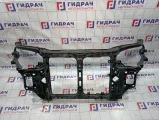 Панель передняя Kia Cerato (TD) 64101-1M000