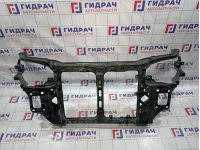 Панель передняя Kia Cerato (TD) 64101-1M000