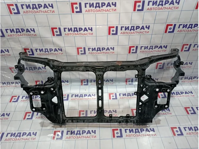 Панель передняя Kia Cerato (TD) 64101-1M000