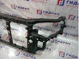 Панель передняя Kia Cerato (TD) 64101-1M000
