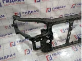 Панель передняя Kia Cerato (TD) 64101-1M000