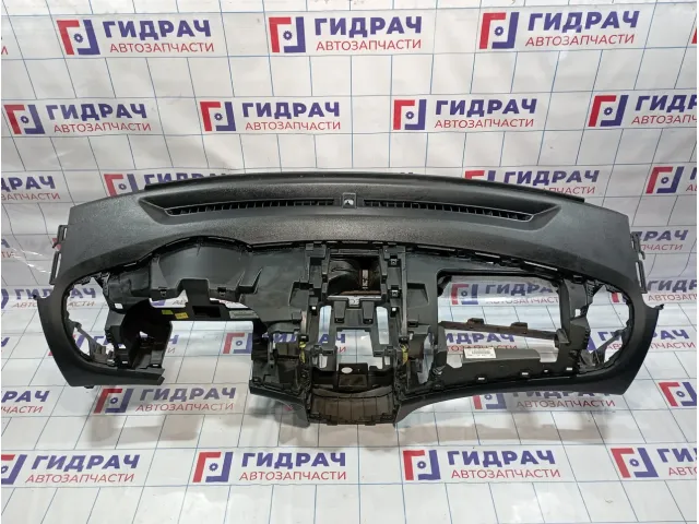Торпедо Kia Cerato (TD) 847101M350WK