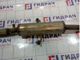 Глушитель средняя часть Kia Cerato (TD) 28650-1M002