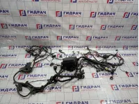 Проводка подкапотная Kia Cerato (TD) 91322-1M080