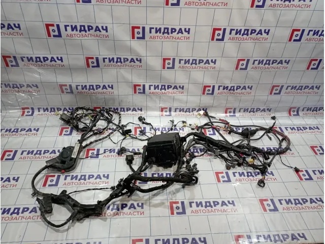 Проводка подкапотная Kia Cerato (TD) 91322-1M080