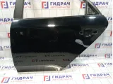 Дверь задняя левая Kia Cerato (TD)