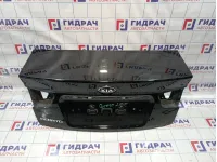 Крышка багажника Kia Cerato (TD)