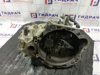 МКПП Kia Cerato (TD)