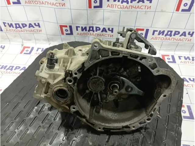 МКПП Kia Cerato (TD)
