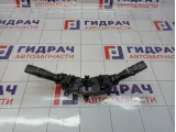 Переключатель подрулевой в сборе Kia Cerato (TD) 93400-1M200