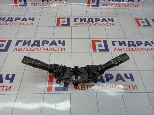 Переключатель подрулевой в сборе Kia Cerato (TD) 93400-1M200