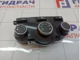 Блок управления отопителем Kia Cerato (TD) 972501M370WK